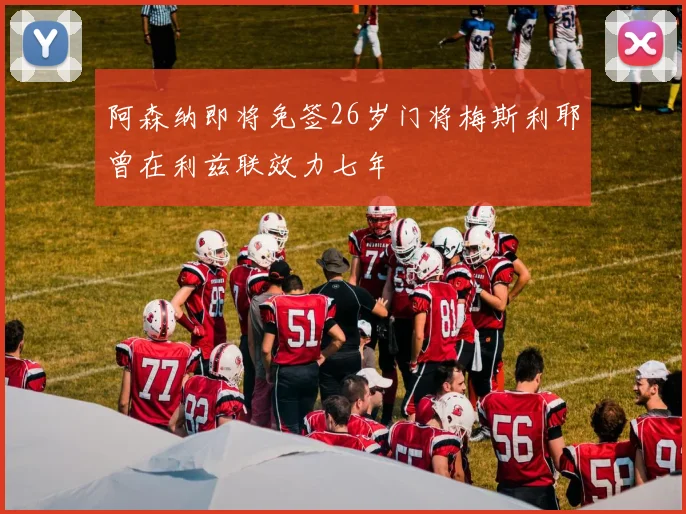 阿森纳即将免签26岁门将梅斯利耶曾在利兹联效力七年